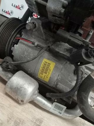 Ford 94892 caja sfjd fiesta (ccn) 1.0 ecoboost cat