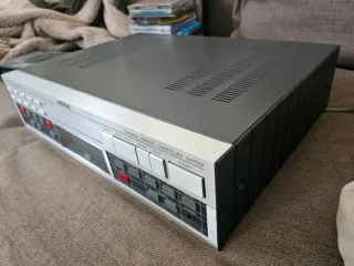 Revox B795 Tocadiscos y CD B226