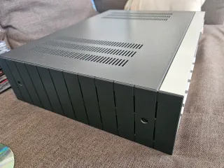 Revox B795 Tocadiscos y CD B226