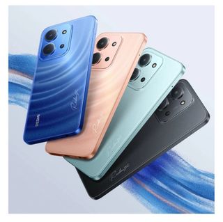 Xiaomi Redmi 15C 8GB-128GB Azul