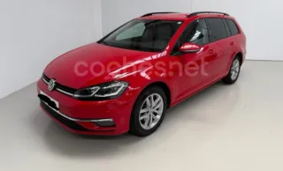 Volkswagen Golf 2019