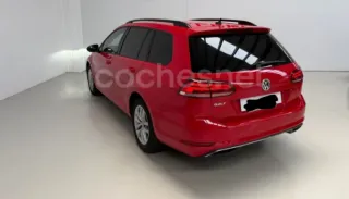Volkswagen Golf 2019