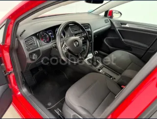 Volkswagen Golf 2019