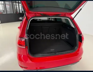 Volkswagen Golf 2019