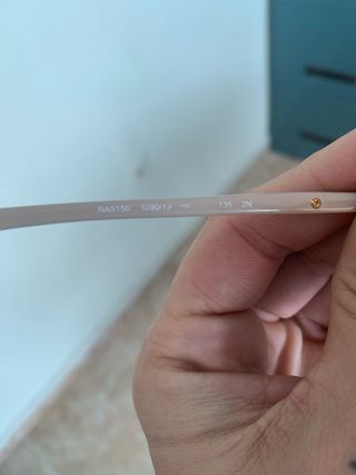 Gafas de Sol Ralph Lauren Originales!! RA5150