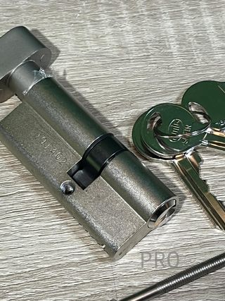 Cilindro de seguridad Amig