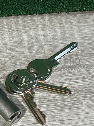 Cilindro de seguridad Amig