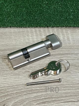 Cilindro de seguridad Amig