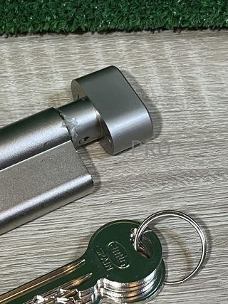 Cilindro de seguridad Amig