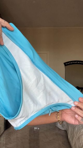 Costume da bagno Sundek L