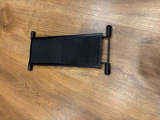Reposapiés Guitarrista Ajustable 6 Niveles
