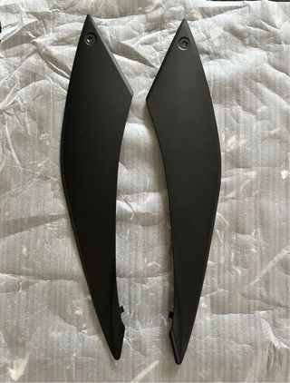 Carene Pedana Tmax 560cc 2022-2024 NUOVE