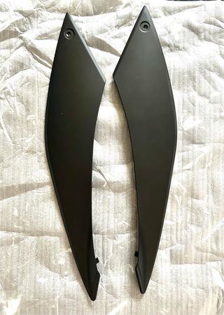 Carene Pedana Tmax 560cc 2022-2024 NUOVE