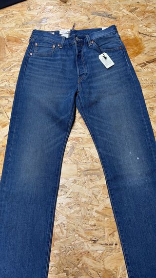 Pantalón Levi's 501 Talla 32x30