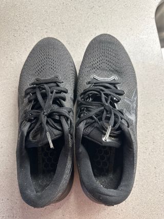 Zapatillas Asics Gel-Cumulu5