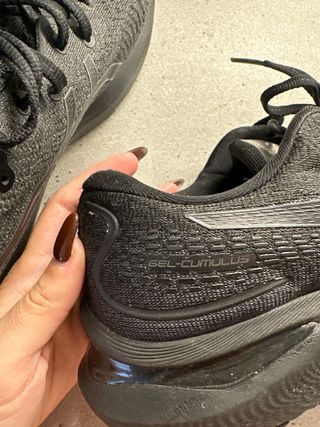 Zapatillas Asics Gel-Cumulu5