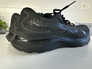 Zapatillas Asics Gel-Cumulu5