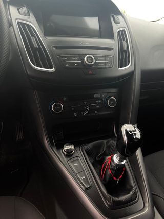 Ford Focus 1.5 TDCI 2017
