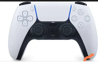Mando PlayStation 5 DualSense