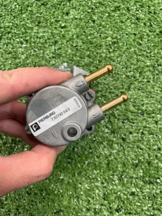 Bomba de combustible Pierburg VW