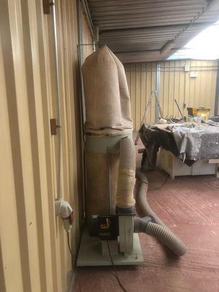 Aspirador de polvo Kenbill 1 saco