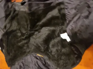 Manta Tucano Urbano Termoscud Burgman 650 K