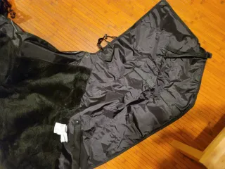 Manta Tucano Urbano Termoscud Burgman 650 K