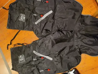 Manta Tucano Urbano Termoscud Burgman 650 K