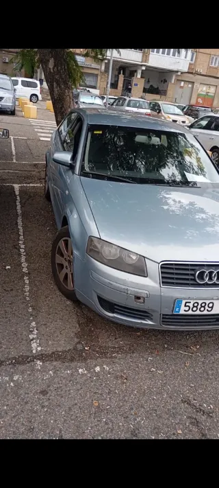 Audi A3 2004