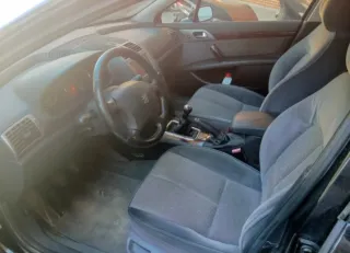 Peugeot 407 2005