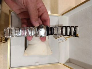 Orologio Alviero Martini donna oro multicolor