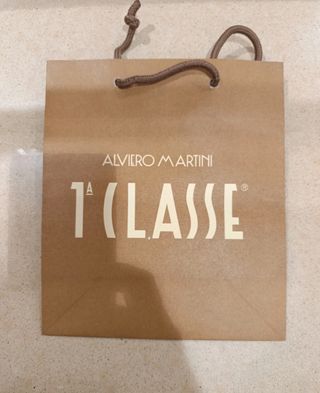 Orologio Alviero Martini donna oro multicolor