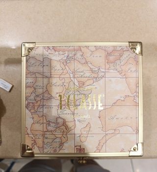 Orologio Alviero Martini donna oro multicolor