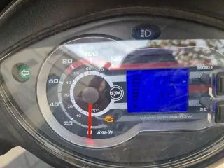 SYM Symphony 125 SR 2024