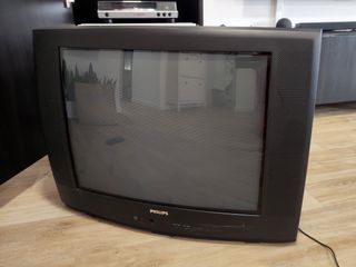 Televisor Philips CRT 27