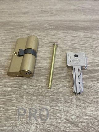 Cerradura para puertas Amig