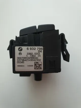 Comandi Luci BMW Serie 1 E87