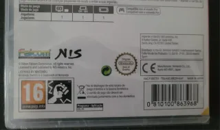 Ys X: Nordics Nintendo Switch Edición Deluxe