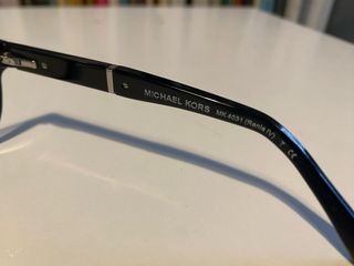 Gafas Michael Kors Negras