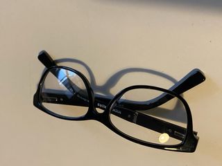 Gafas Michael Kors Negras