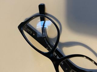 Gafas Michael Kors Negras