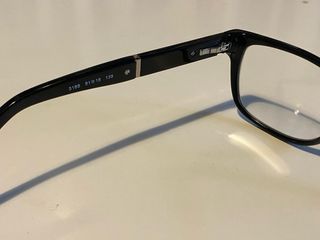 Gafas Michael Kors Negras