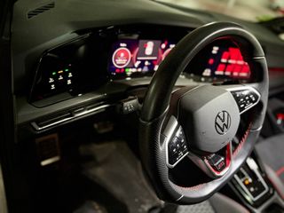 Volkswagen Golf GTI Clubsport