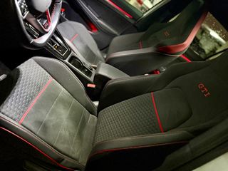 Volkswagen Golf GTI Clubsport