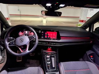 Volkswagen Golf GTI Clubsport