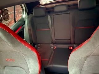 Volkswagen Golf GTI Clubsport