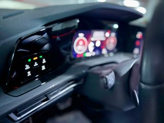 Volkswagen Golf GTI Clubsport