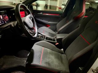 Volkswagen Golf GTI Clubsport