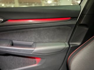 Volkswagen Golf GTI Clubsport