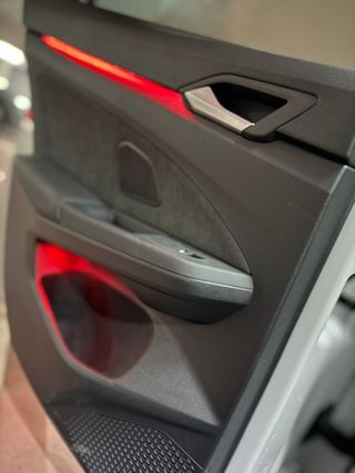 Volkswagen Golf GTI Clubsport